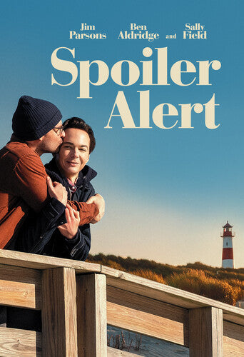 Spoiler Alert -- DVD