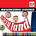 Big Sexy Land, Revolting Cocks, LP