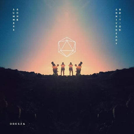 Summer's Gone, Odesza, LP