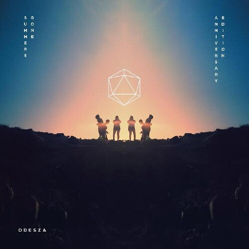 Summer's Gone, Odesza, LP