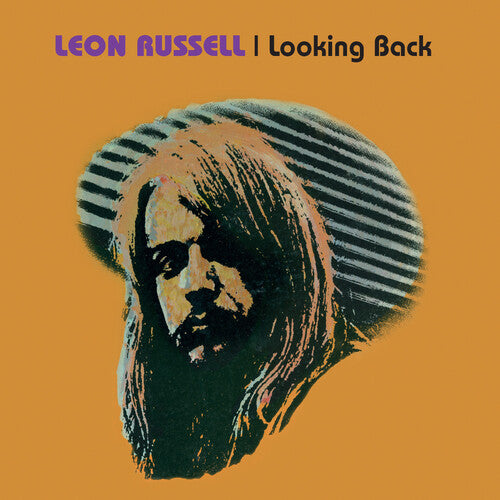 Looking Back -- Leon Russell, LP
