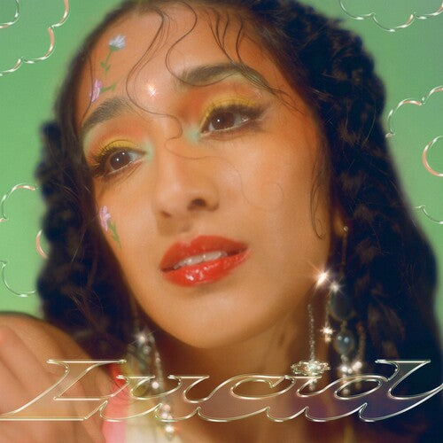 Lucid - Coke Bottle Clear -- Raveena, LP