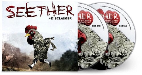 Disclaimer (20Th Anniversary Edition)