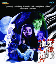 House Of Terrors