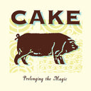 Prolonging The Magic, Cake, LP