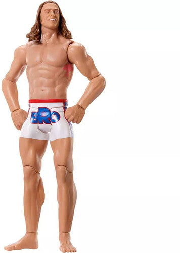 Wwe Top Picks Matt Riddle Must Have Super Star