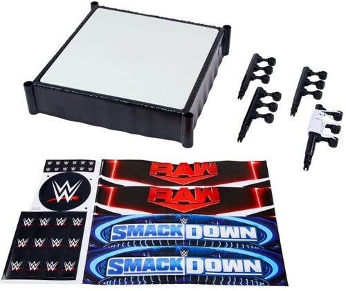 Wwe Superstar Ring