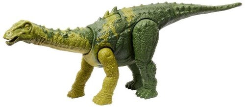 Jurassic World Wild Roar Nigersaurus
