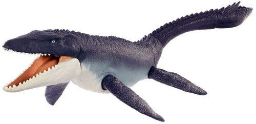 Jurassic World Mosa With Dna Tag