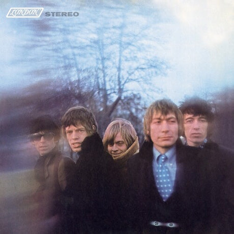 Between The Buttons, Rolling Stones, LP