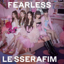 Fearless [Limited Edition B], Le Sserafim, CD