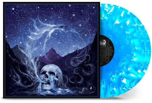 Starmourner, Ghost Bath, LP