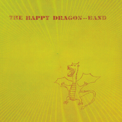 Happy Dragon Band