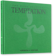 Name Chapter: Temptation (Farewell)