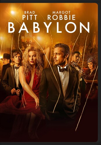 Babylon, Babylon, DVD
