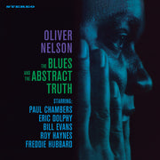 Blues & The Abstracts Truth