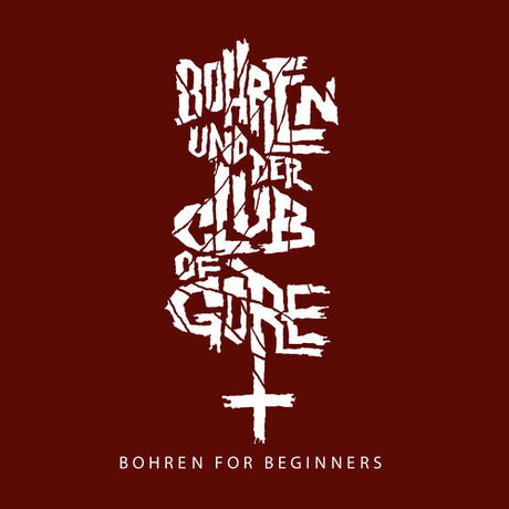Bohren For Beginners, Bohren & Der Club Of Gore, LP