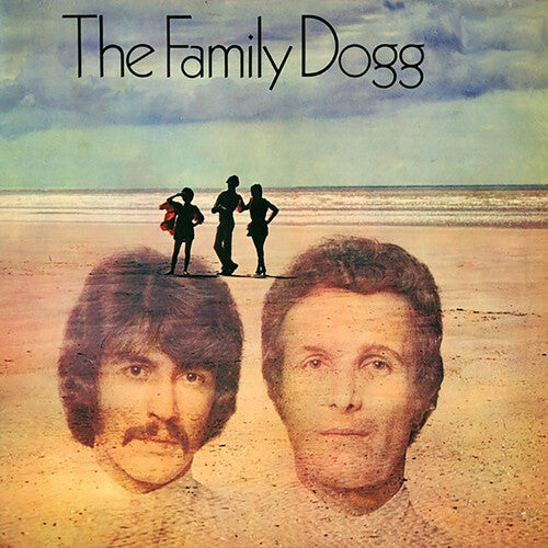 Way Of Life -- Family Dogg, CD