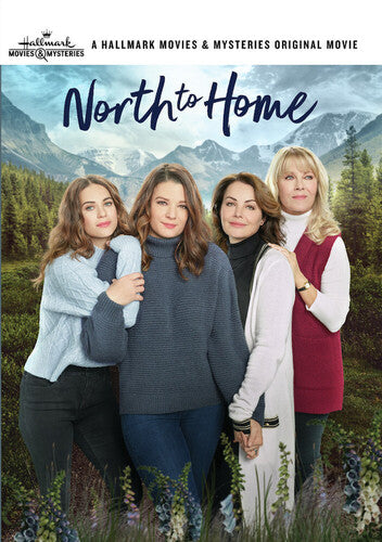 North To Home, North To Home, DVD