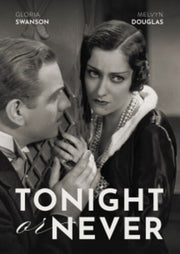 Tonight Or Never (1931)