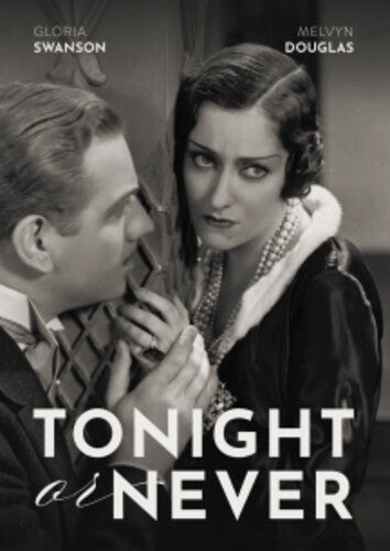 Tonight Or Never (1931)