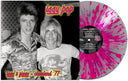 Iggy & Ziggy - Cleveland '77, Iggy Pop, LP