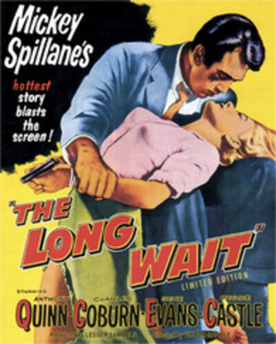 Long Wait