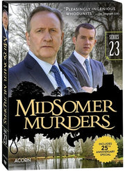Midsomer Murders Series 23