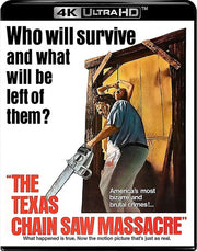 Texas Chainsaw Massacre