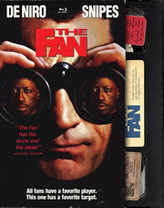 Fan - Retro Vhs/Bd