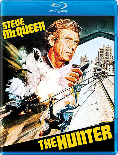 Hunter
