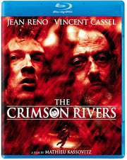 Crimson Rivers