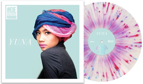 Yuna, Yuna, LP