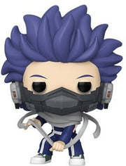 Pop Anime My Hero Academia Hitoshi Styles May Vary