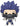 Pop Anime My Hero Academia Hitoshi Styles May Vary