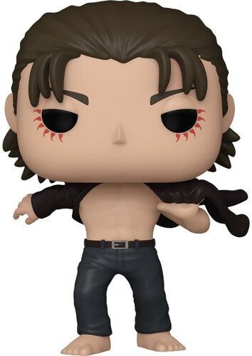 Pop Anime Attack On Titan S5 Eren Jeager