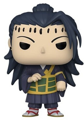 Funko Pop Anime Jujutsu Kaisen Suguru Geto