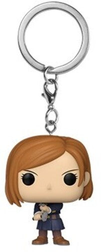 Jujutsu Kaisen - Nobara