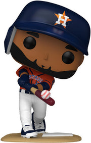 Astros - Yordan Alvarez