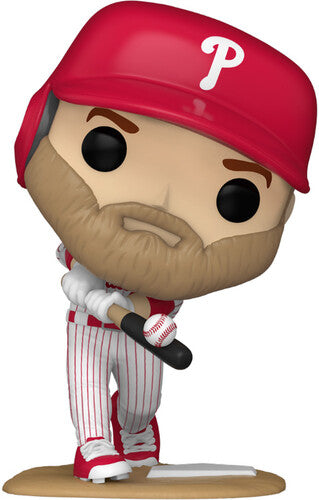 Phillies - Bryce Harper