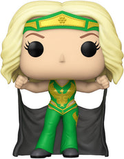 Pop Wwe Beth Phoenix Styles May Vary