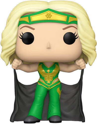 Pop Wwe Beth Phoenix Styles May Vary, Pop Wwe, Collectibles