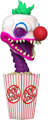 Killer Klowns From Outer Space- Baby Klown