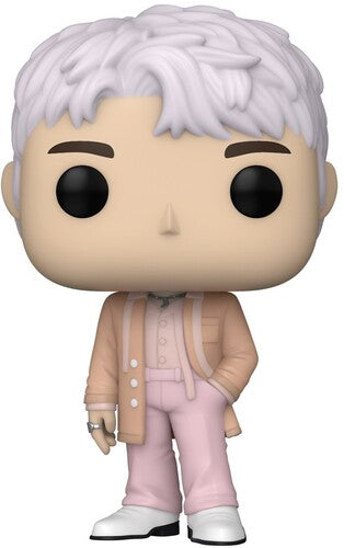 Bts - J Hope, Funko Pop! Rocks:, Collectibles