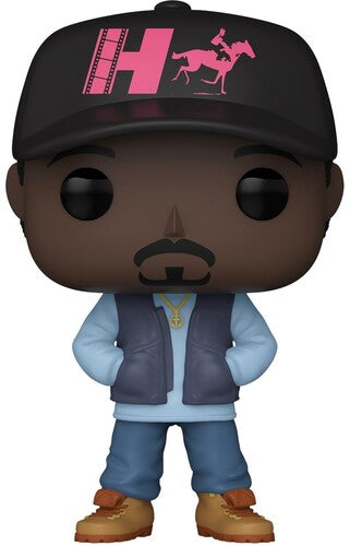 Funko Pop Movies Jordan Peele Nope Oj Haywood
