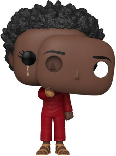 Funko Pop Movies Jordan Peele Us Adelaide Wilson, Pop Movies Jordan Peele, Collectibles