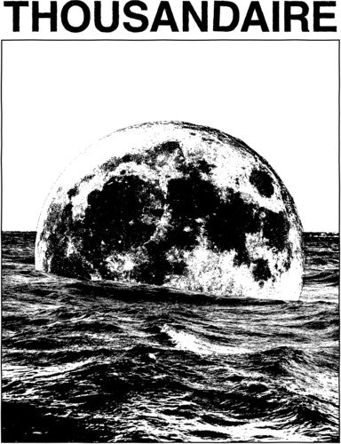 Ideal Conditions, Thousandaire, Cassette