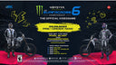 Xb1/Xbx Monster Energy Supercross 6, Xb1/Xbx Monster Energy Supercross 6, VIDEOGAMES