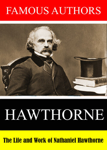 Famous Authors: The Life And Work Of Nathaniel Haw -- DVD