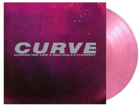 Cherry, Curve, LP